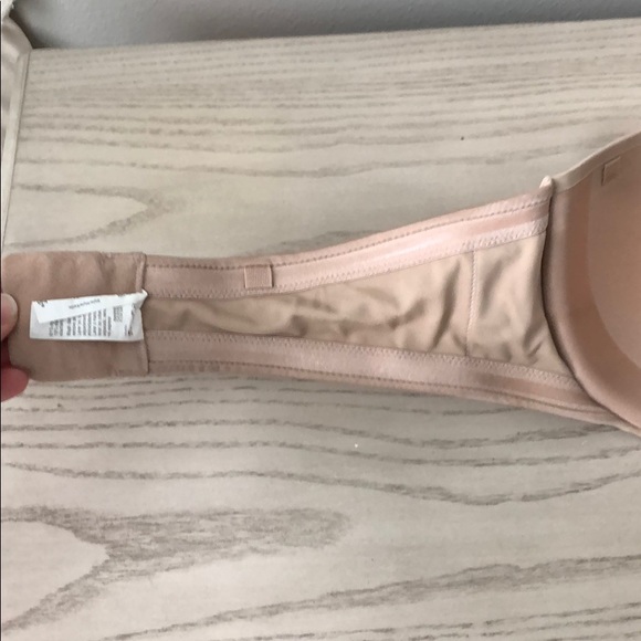 Warner’s Strapless bra - Picture 4 of 7